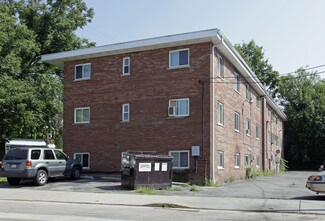 Plus de détails pour 717-719 Elliott Ave, Cincinnati, OH - Logement à vendre