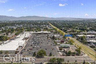 10346-10500 W Overland Rd, Boise, ID à louer Photo intérieure– Image 2 sur 5