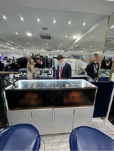 32-33 Hatton Garden, Londres à louer Photo de l’immeuble– Image 2 sur 5