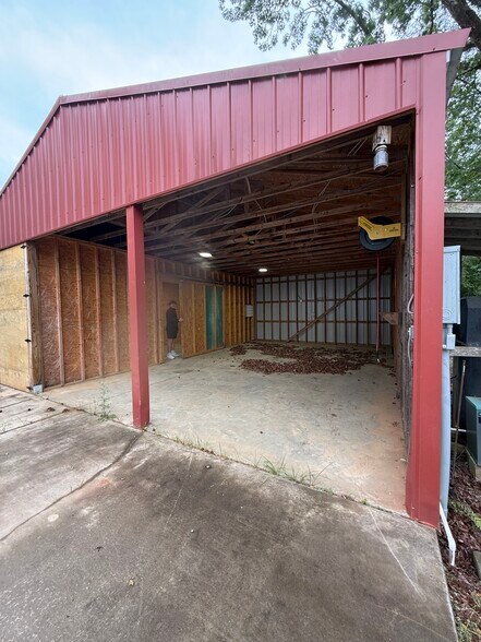 5610 Morgan Mill Rd, Monroe, NC à vendre - Photo de l’immeuble – Image 3 sur 8