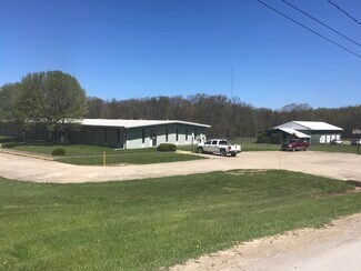 Plus de détails pour 22811 Titusville Rd, Pleasantville, PA - Bureau à vendre