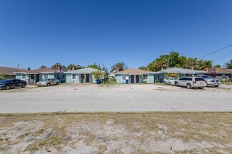 Plus de détails pour 2004 E 15th Ave, Tampa, FL - Logement à vendre