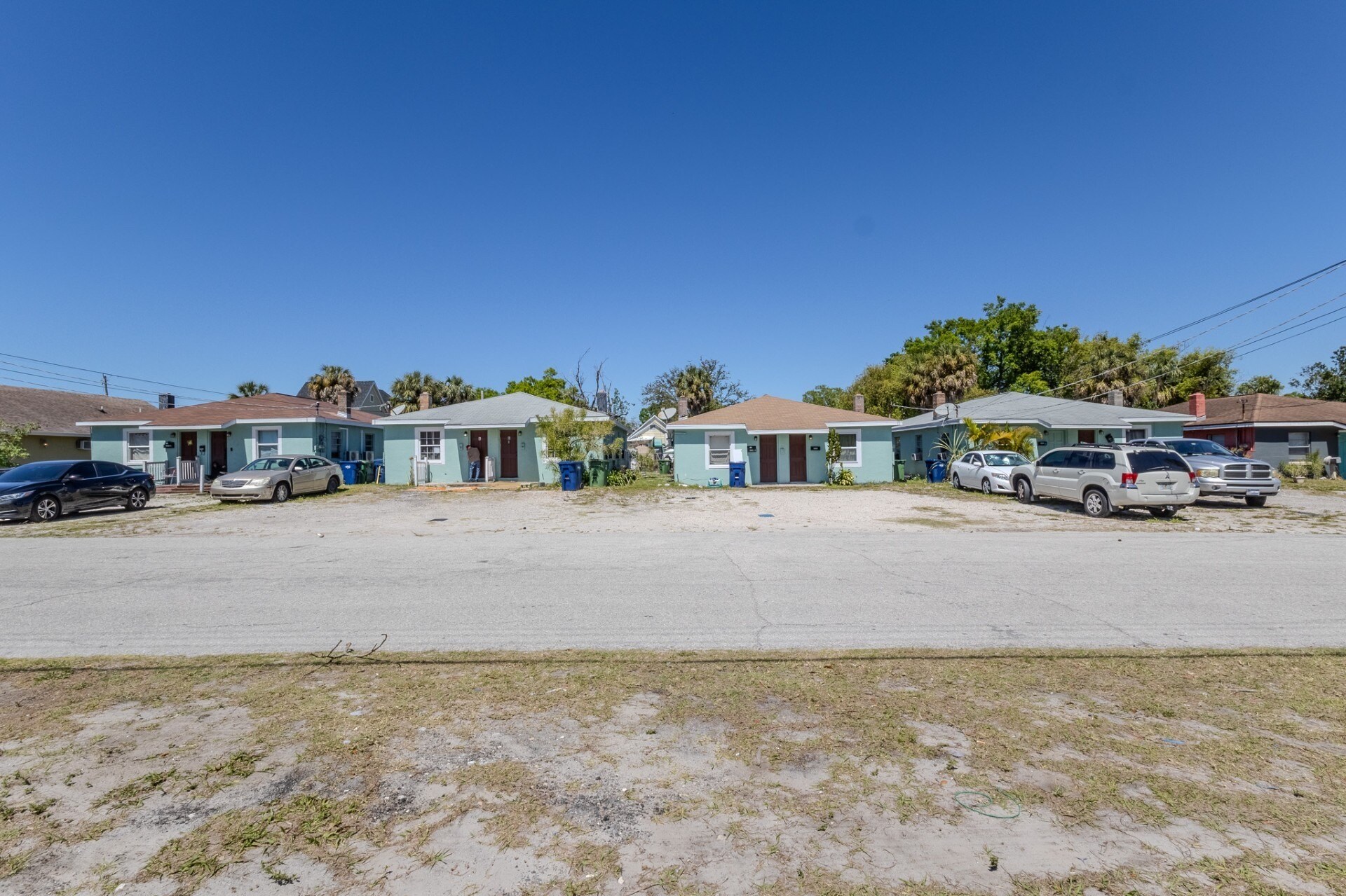 2004 E 15th Ave, Tampa, FL à vendre Photo de l’immeuble– Image 1 sur 17