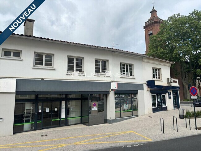 Plus de détails pour Local commercial à vendre