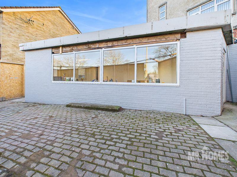 173 Pwllmelin Rd, Cardiff à vendre Photo de l’immeuble– Image 1 sur 7