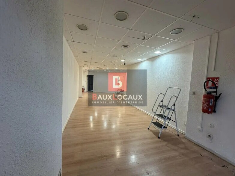 Local commercial dans Bollène à louer - Photo intérieure – Image 3 sur 6