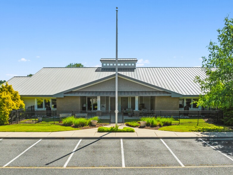 2013 Scenic Pky, Chesapeake, VA à vendre - Photo de l’immeuble – Image 3 sur 4