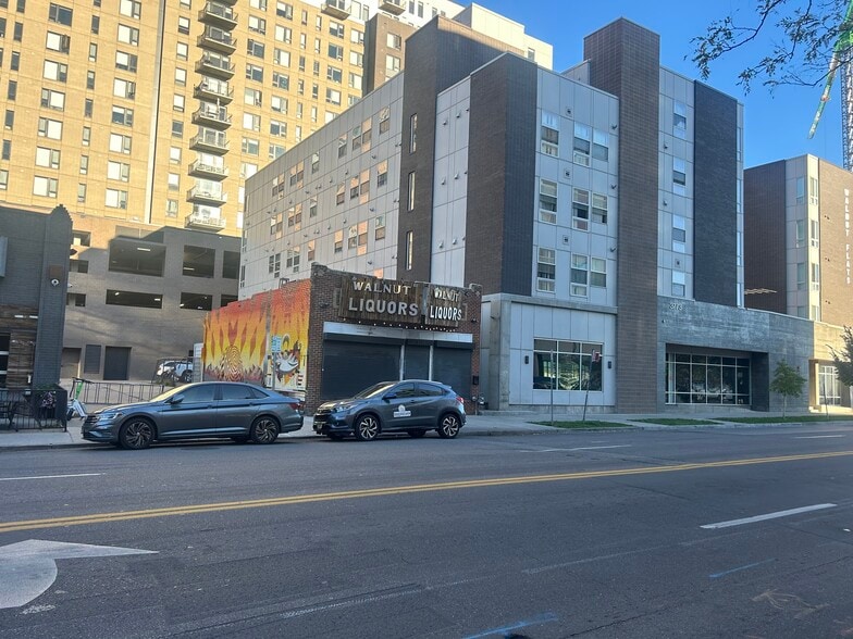 3729 Walnut St, Denver, CO à vendre - Photo de l’immeuble – Image 3 sur 28