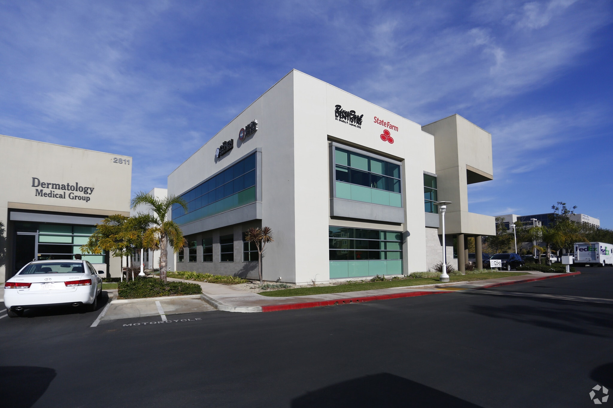 2861 N Ventura Rd, Oxnard, CA à vendre Photo principale– Image 1 sur 13