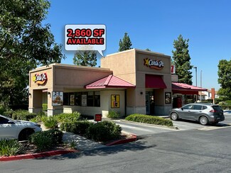 Plus de détails pour 1410 Foothill Blvd, La Verne, CA - Local commercial à louer