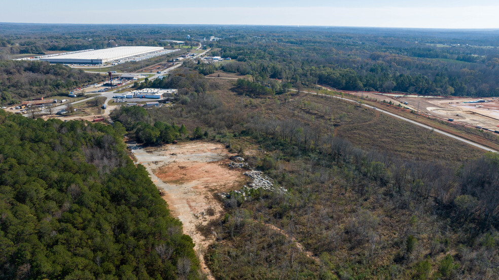 Maysville Rd, Commerce, GA à louer - Photo de l’immeuble – Image 3 sur 13