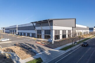 Plus de détails pour 3950 Duckhorn, Sacramento, CA - Industriel/Logistique à louer