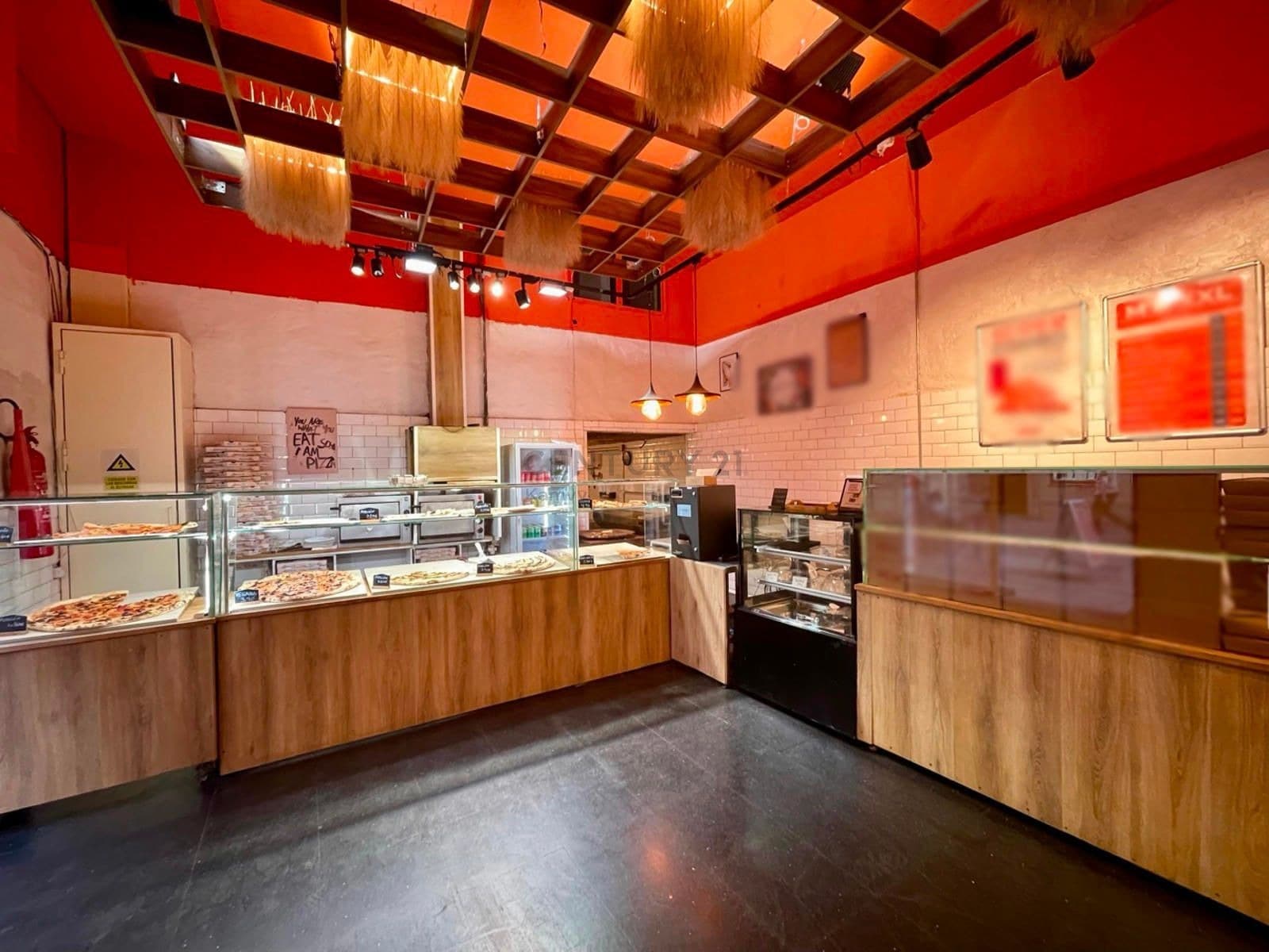 Local commercial dans Barcelone, Barcelona à louer Photo intérieure– Image 1 sur 14