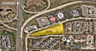 Plus de détails pour 110 Montrose West Ave, Akron, OH - Local commercial à louer