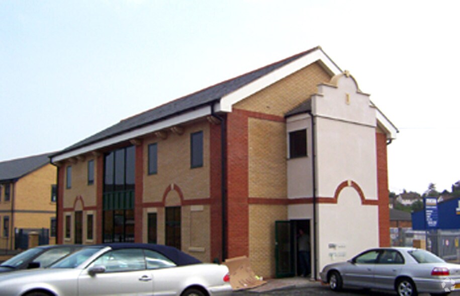 Station Rd, Maldon à louer - Photo principale – Image 1 sur 2