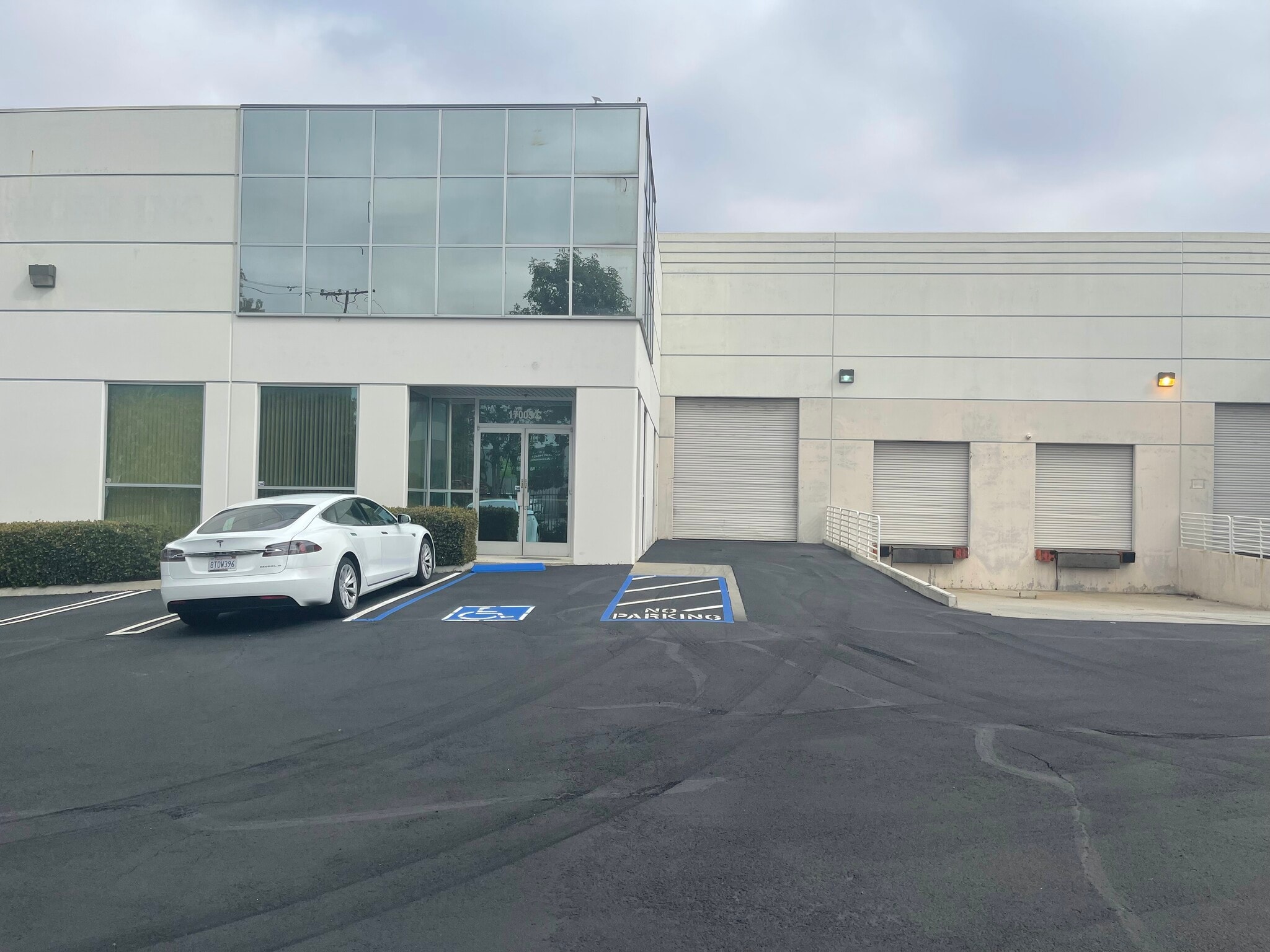 17003-17005 Evergreen Pl, City Of Industry, CA à louer Photo intérieure– Image 1 sur 9