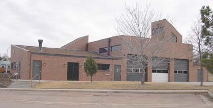 2395 Briargate Blvd, Colorado Springs, CO à vendre - Photo de l’immeuble – Image 3 sur 3