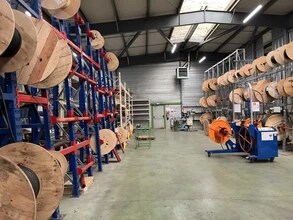 6 Avenue Jean Rostand, Trappes à louer Photo intérieure– Image 2 sur 4