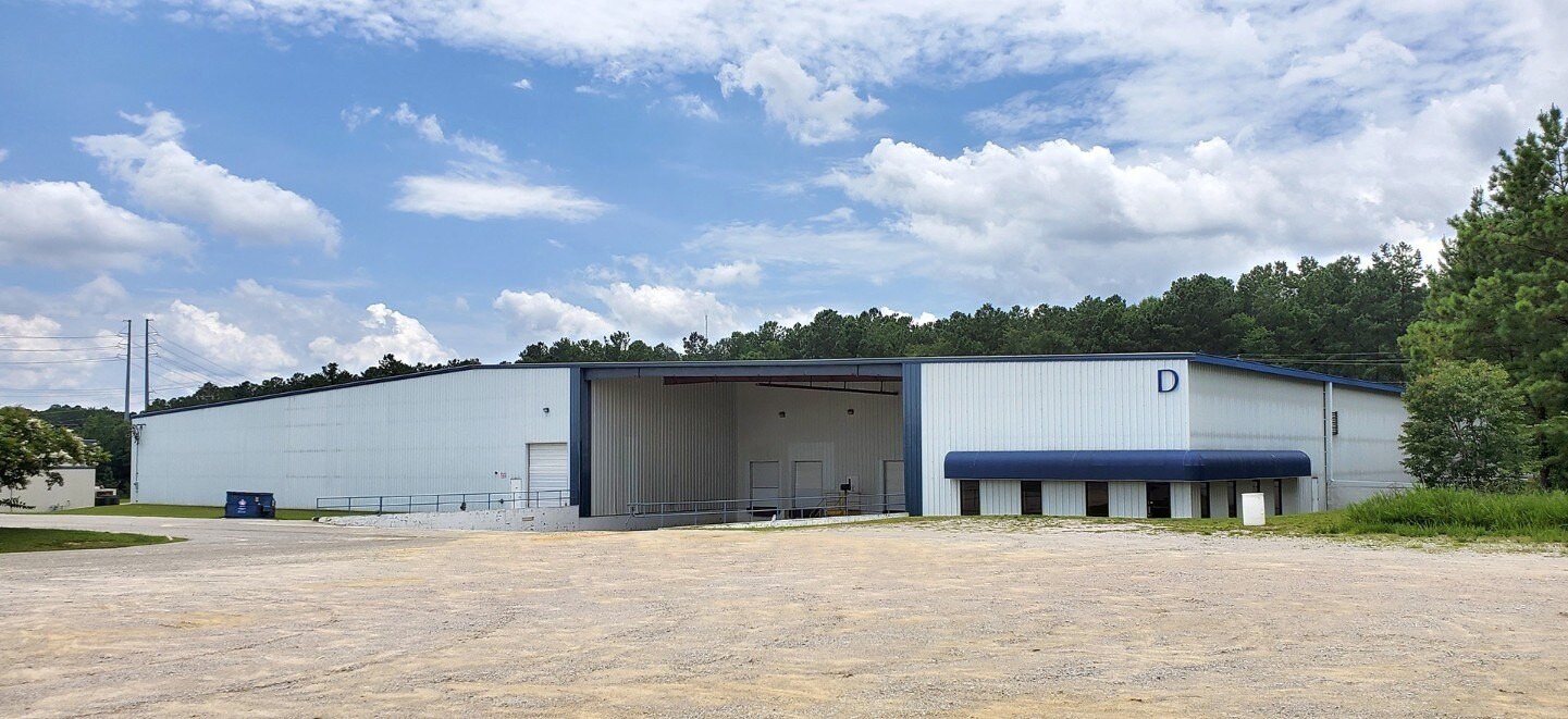 201 Regional Pky, Orangeburg, SC à louer Photo principale– Image 1 sur 8