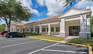 Plus de détails pour 200 Southpark Blvd, Saint Augustine, FL - Bureau/Médical à louer
