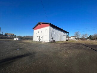 Plus de détails pour 28425 Salmon River Hwy, Grand Ronde, OR - Industriel/Logistique à louer