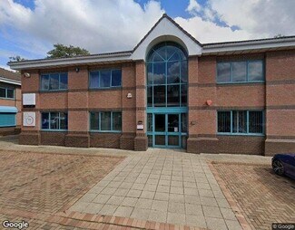 Plus de détails pour Tancred Clos, Leamington Spa - Bureau à louer