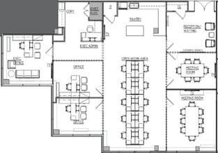53 Forest Ave, Old Greenwich, CT à louer Plan d’étage– Image 1 sur 3