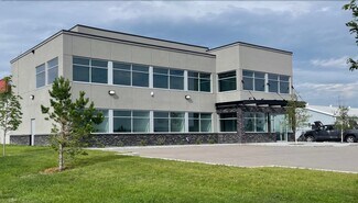 Plus de détails pour 816 5 Av SW, Sundre, AB - Local d’activités à vendre
