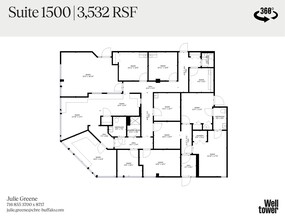 6930 Williams Rd, Niagara Falls, NY à louer Plan d’étage– Image 1 sur 1