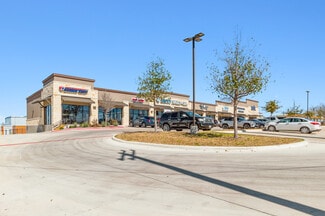 Plus de détails pour 12991 Potranco Rd, San Antonio, TX - Bureau/Local commercial, Local commercial à louer