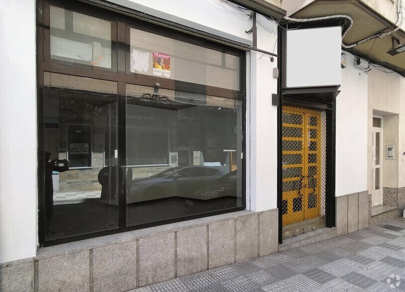 Immeuble residentiel dans Cuenca, Cuenca à vendre - Photo intérieure – Image 1 sur 1