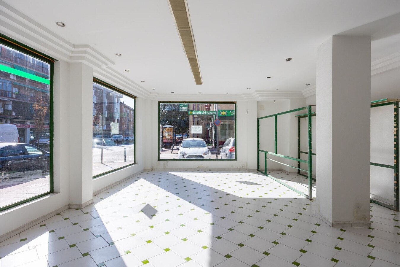 Travesía de Navacerrada, 2, Torrejón de Ardoz, MAD 28850 - Lot Pta. 01 -  - Photo intérieure - Image 1 of 15