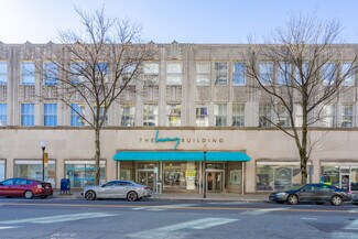 Plus de détails pour 500 W Fourth St, Winston-Salem, NC - Bureau à louer