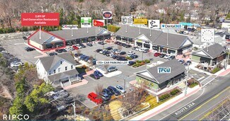 Plus de détails pour 1111-1113 N Country Rd, Stony Brook, NY - Local commercial à louer