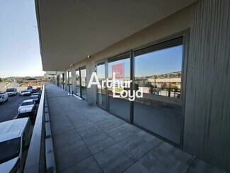 Plus de détails pour Bureau à louer