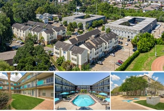 Plus de détails pour 417 E State St, Baton Rouge, LA - Logement à vendre