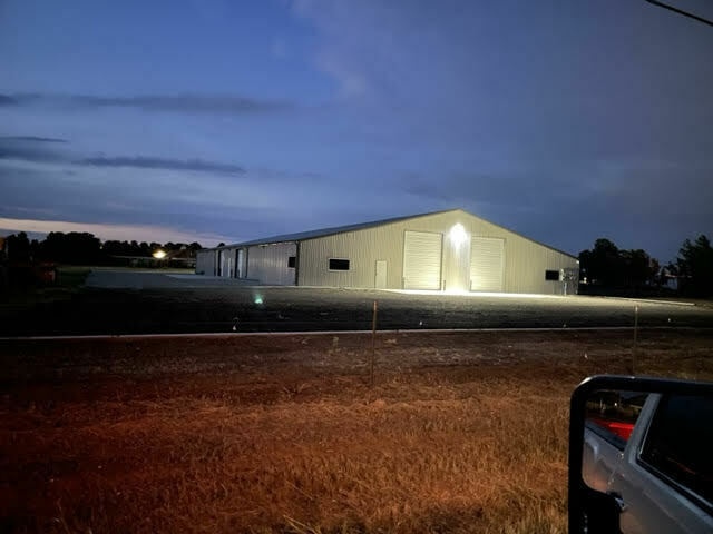 19300 W County Road 34, Amarillo, TX à louer - Photo de l’immeuble – Image 2 sur 9