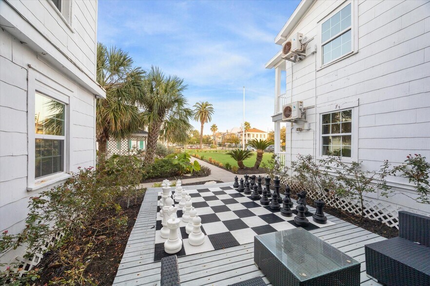 1514-1516 Market St, Galveston, TX à vendre - Photo principale – Image 2 sur 12