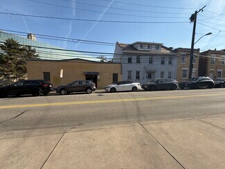Plus de détails pour 331-333 S Bouquet St, Pittsburgh, PA - Logement à vendre