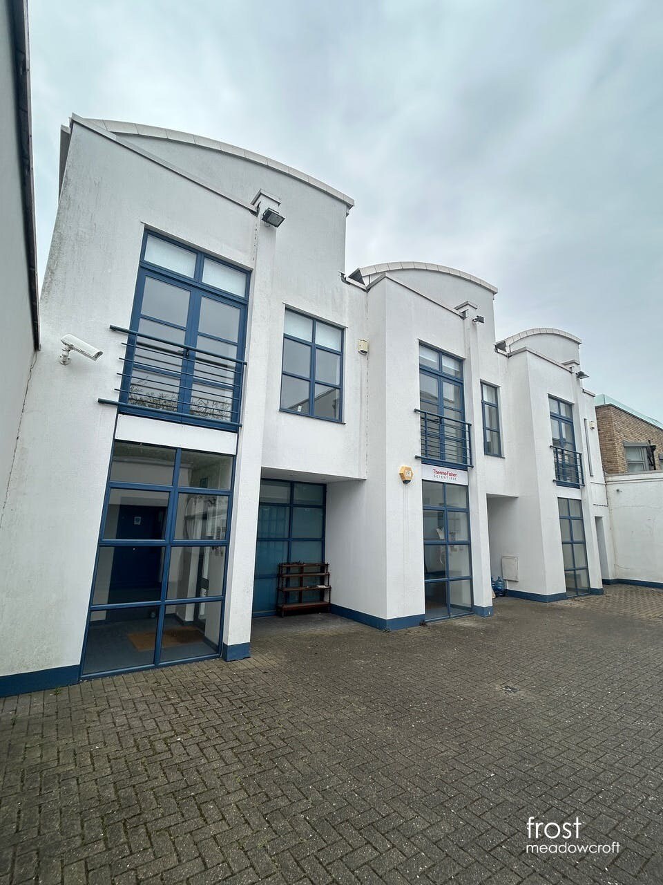 29-29A Margravine Rd, Londres à louer Photo principale– Image 1 sur 6