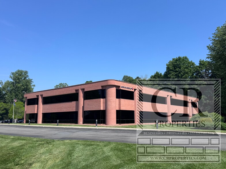 2649 South Rd, Poughkeepsie, NY à louer - Photo de l’immeuble – Image 3 sur 11