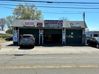 Plus de détails pour 991 Honeyspot Rd, Stratford, CT - Industriel/Logistique à vendre