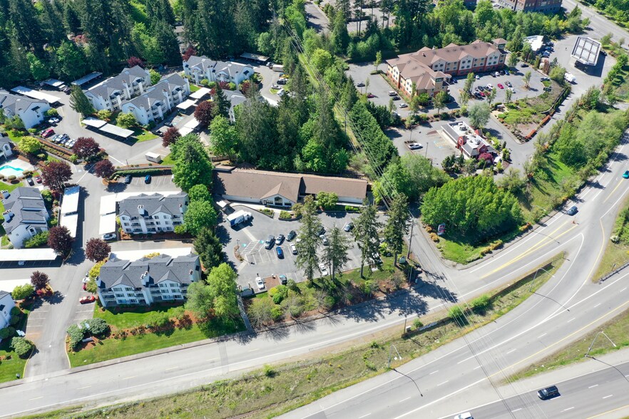 1625 Mottman Rd SW, Tumwater, WA à vendre - Photo principale – Image 1 sur 12