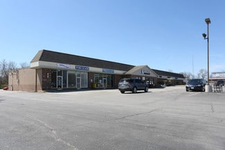 Plus de détails pour 10716-10738 Business 21, Hillsboro, MO - Bureau, Local commercial à louer