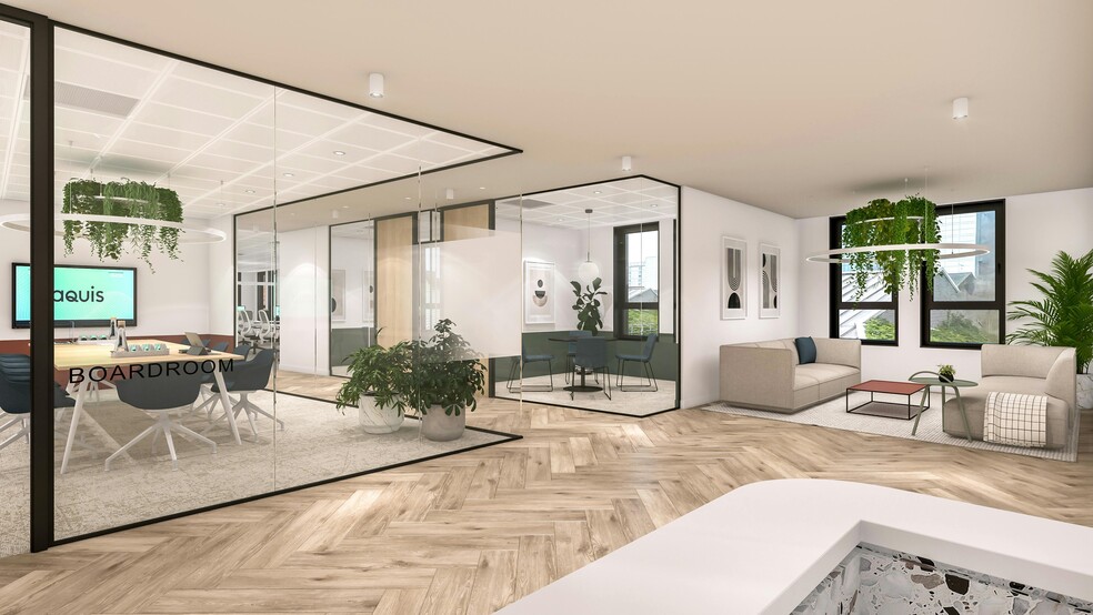 49-51 Blagrave St, Reading à louer - Photo de l’immeuble – Image 2 sur 12