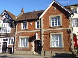 Plus de détails pour 83 South St, Dorking - Coworking à louer