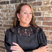 Jacqueline O'Neill