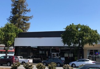 Plus de détails pour 665 El Camino Real, Redwood City, CA - Bureau/Local commercial, Local d'activités à louer