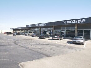 3112-3126 Franklin Ave, Waco, TX à louer Photo intérieure– Image 1 sur 3