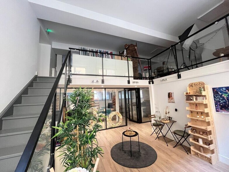 3 Rue Saint Claude, Lyon à louer - Photo intérieure – Image 2 sur 12